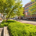 hotel-Pullman-Eindhoven-hospitality-hoogwaardige-aankleding-zakelijk-groen-2